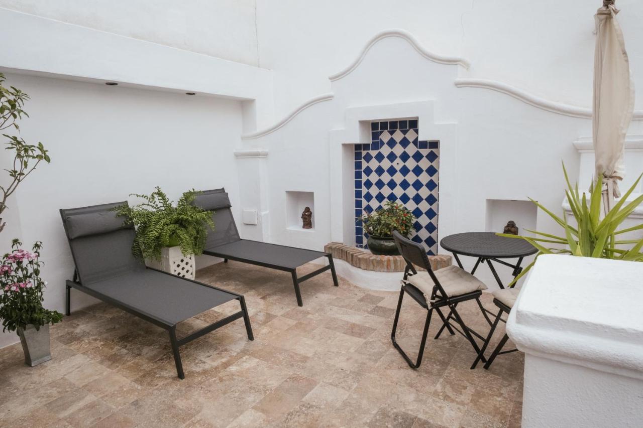 Hc6 Boutique Marbella - Adults Only Hotel Exterior photo