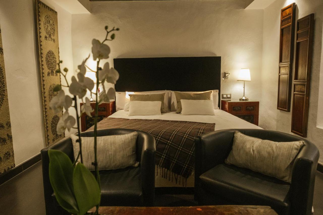 Hc6 Boutique Marbella - Adults Only Hotel Exterior photo