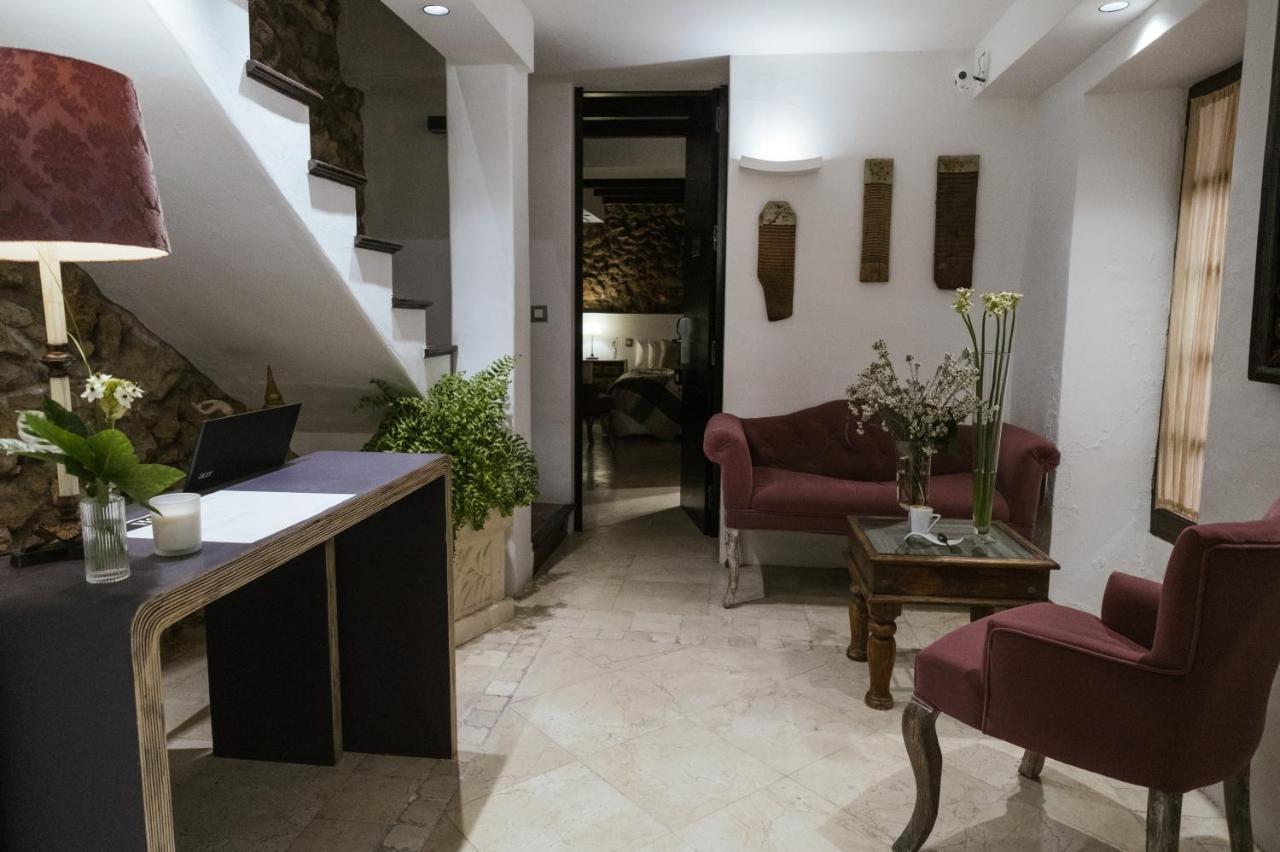 Hc6 Boutique Marbella - Adults Only Hotel Exterior photo